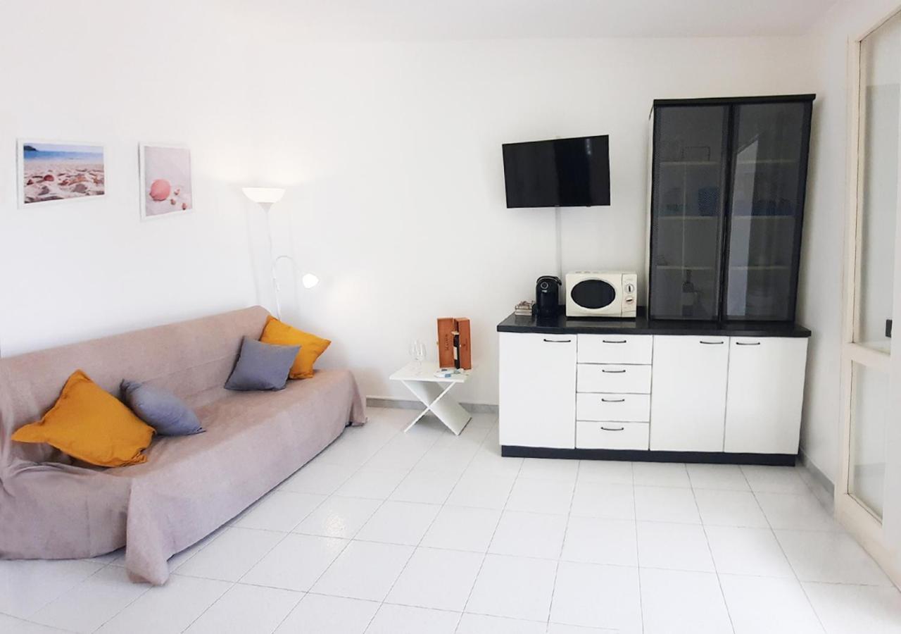 Casa Smeraldo Mare A Sud Di Porto Cesareo Torre Inserraglio ภายนอก รูปภาพ
